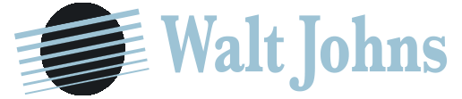 Walt Johns Logo